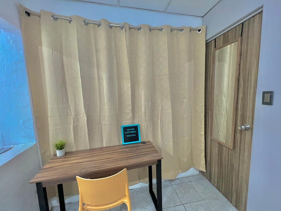 Yurrita Citadin Apartment in Guatemala City