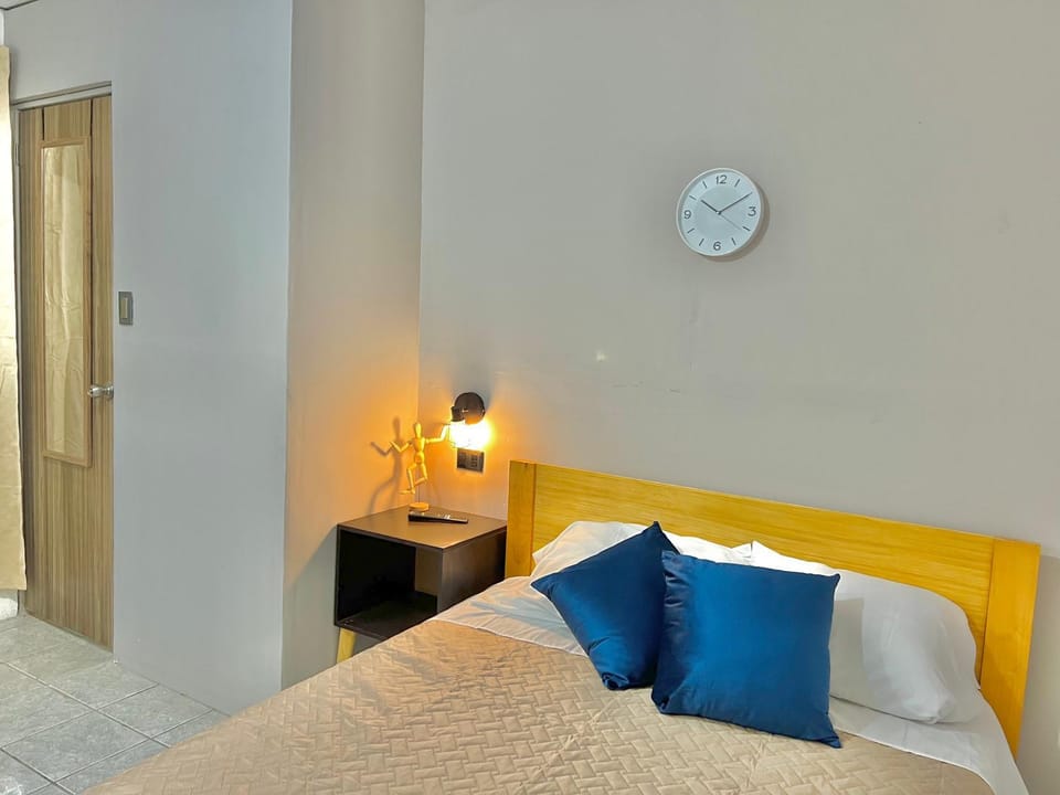 Yurrita Citadin Apartment in Guatemala City