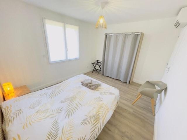 Le Luxury Lodge - 8 Voyageurs - Parking et Wifi Villa in Pays de la Loire