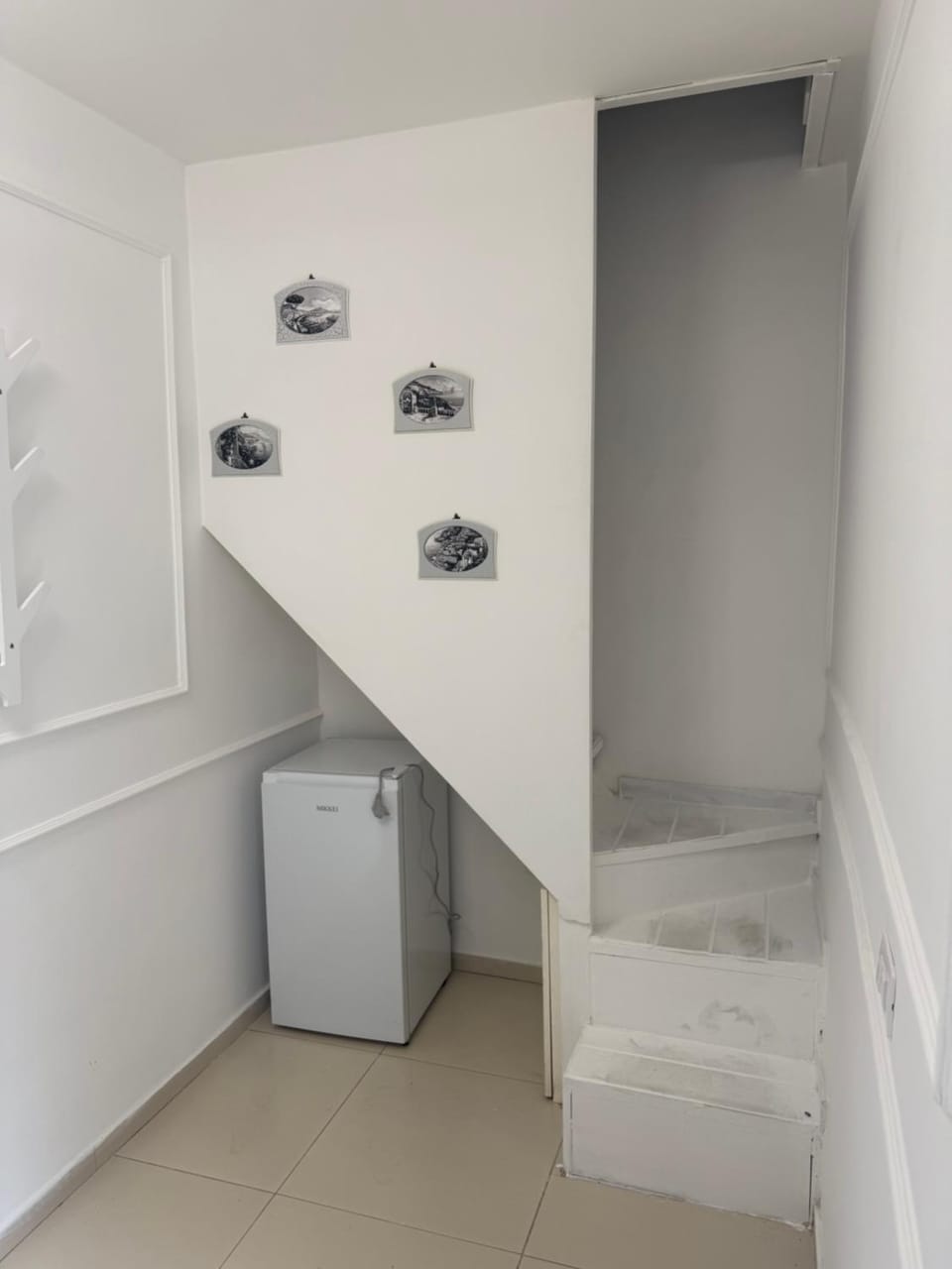 casa effe 2 Apartment in Naples