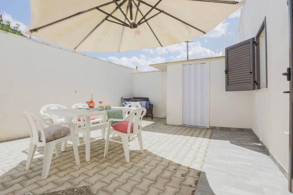 Casa Giuliana Apartment in Torre San Giovanni