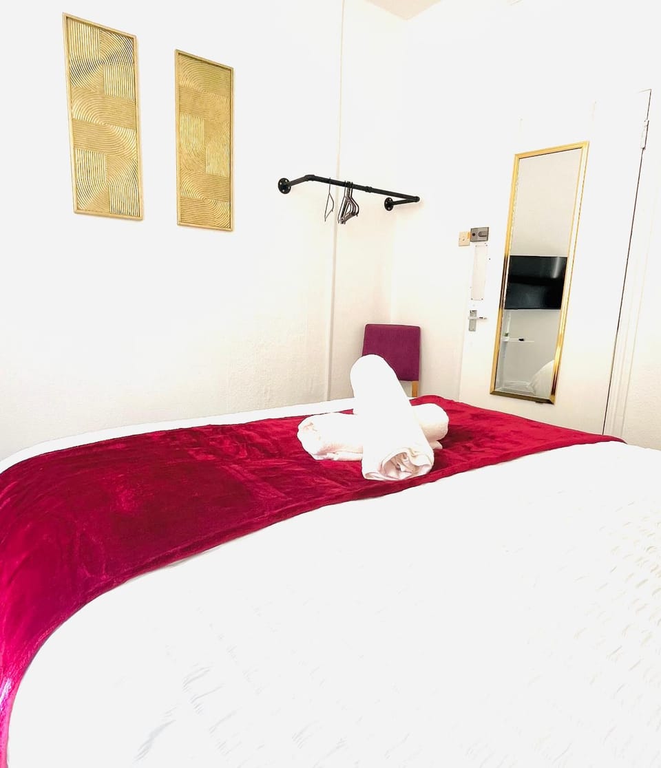 Francis Avenue Bed and Breakfast in Portsmouth
