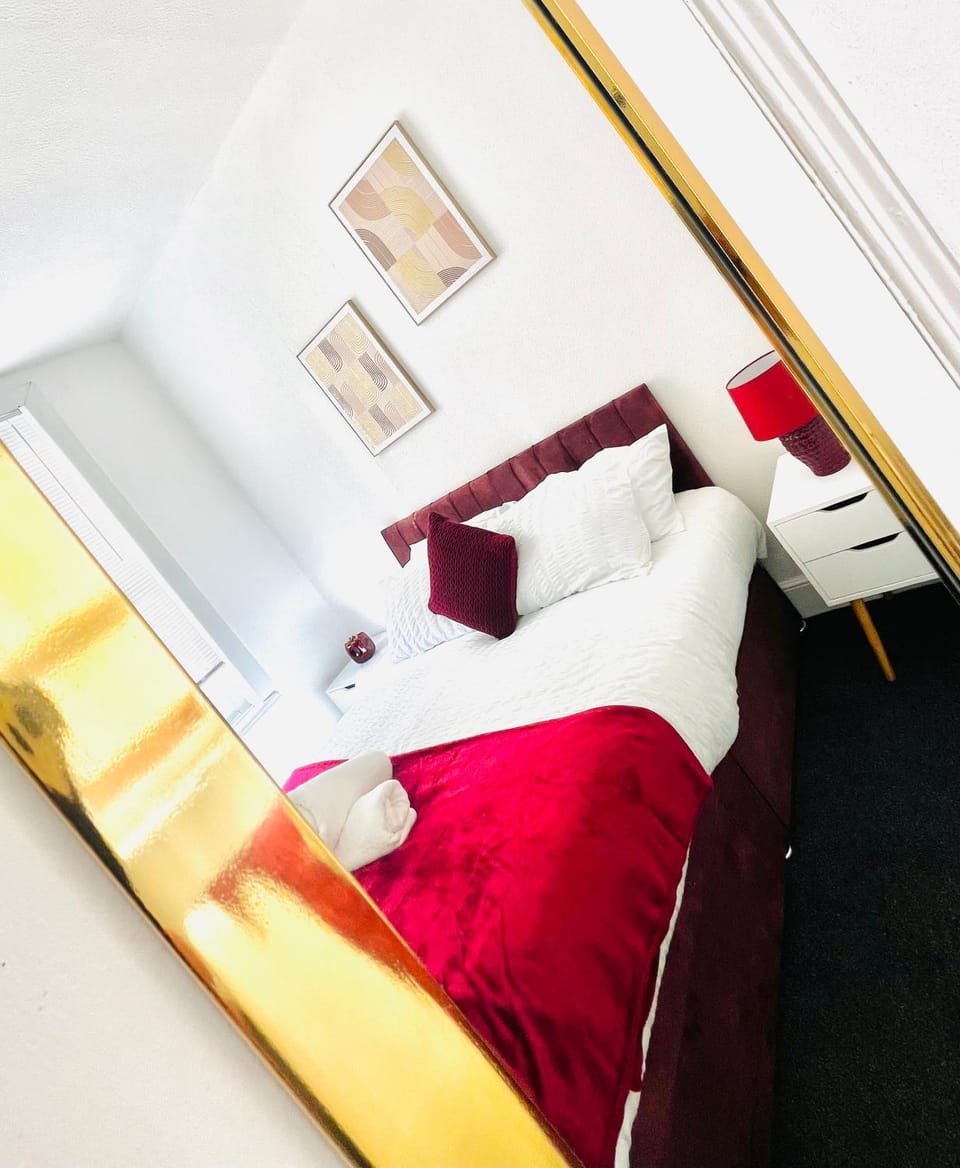 Francis Avenue Bed and Breakfast in Portsmouth