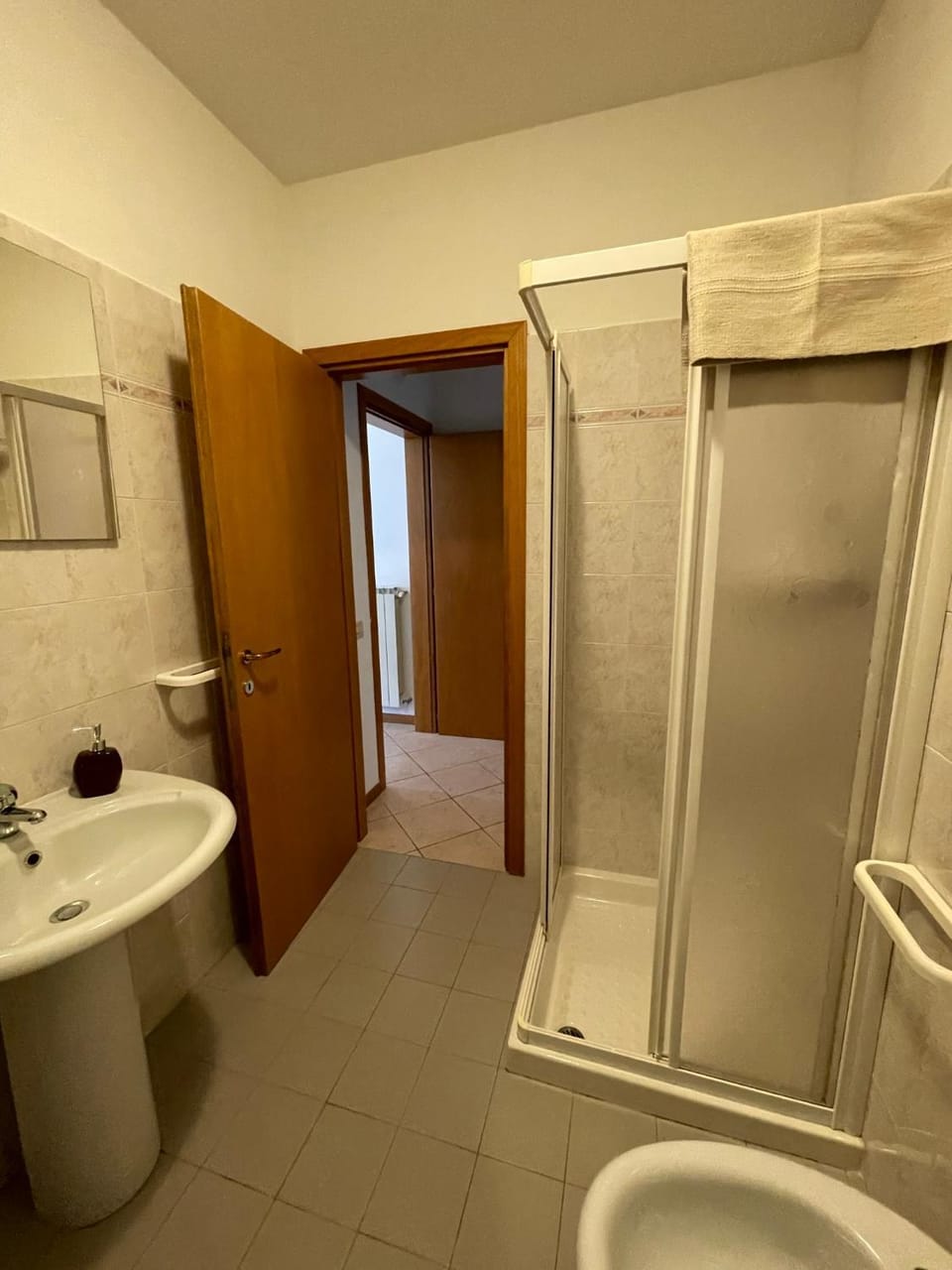 Casa Le Campane sulla Via Francigena Apartment in Gambassi Terme