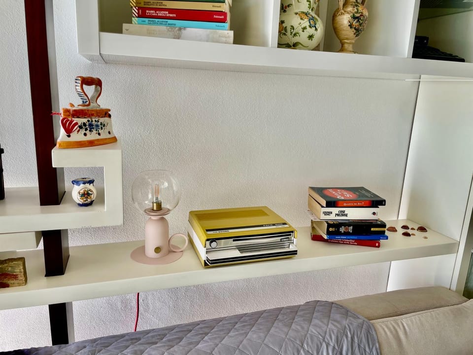 Casa Le Campane sulla Via Francigena Apartment in Gambassi Terme