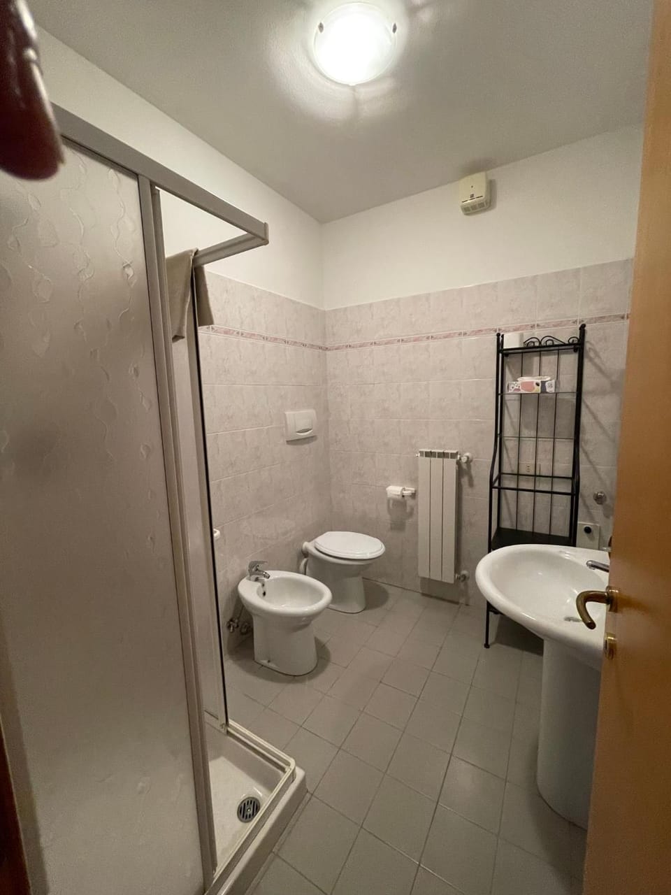 Casa Le Campane sulla Via Francigena Apartment in Gambassi Terme