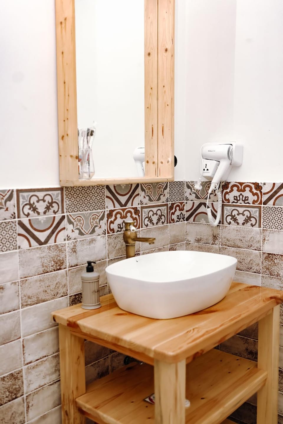 ROOM Miran's Guest house Ivanovka House in Azerbaijan