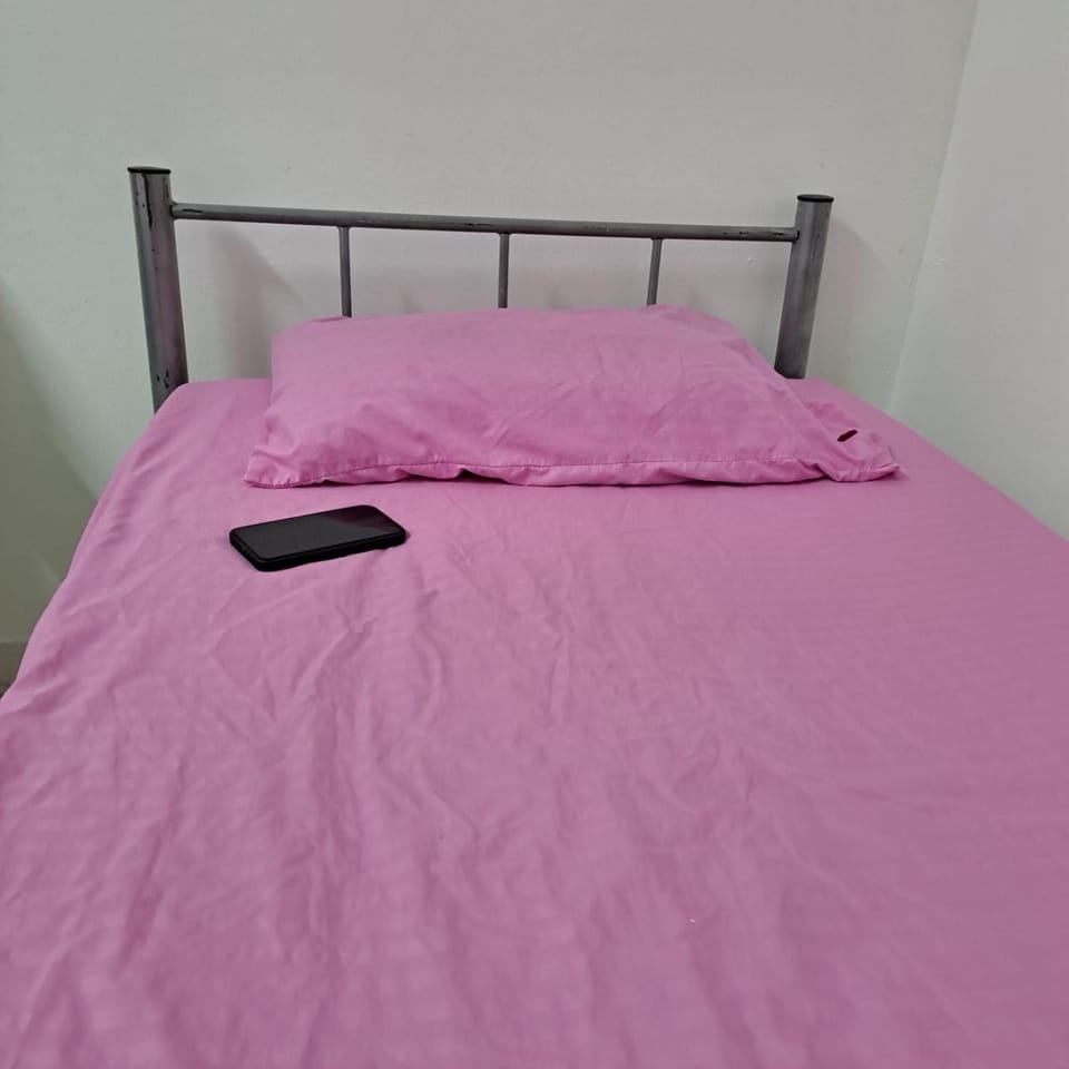 New mohastel Hostel in Muscat