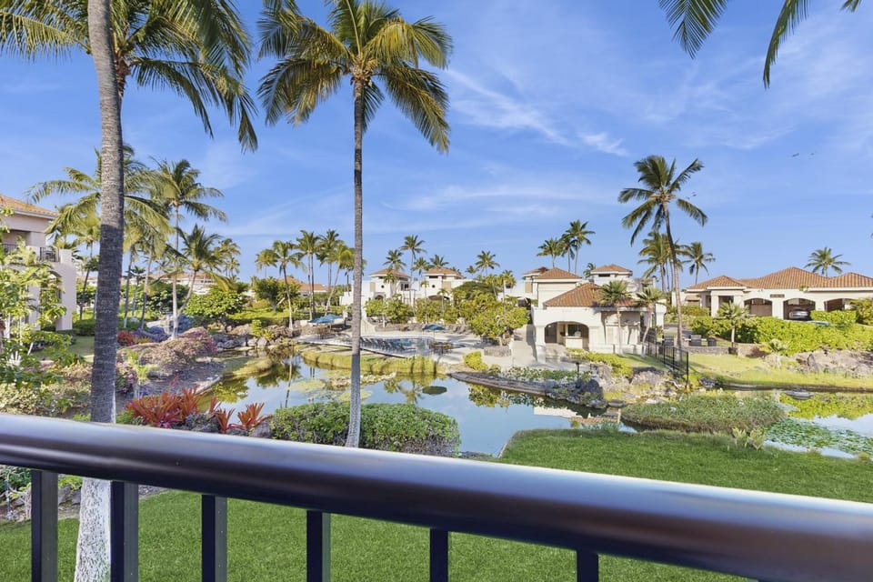 Shores at Waikoloa 213 Apartment in Puako