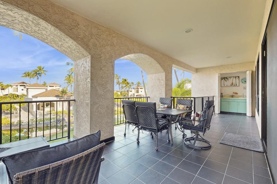 Shores at Waikoloa 213 Apartment in Puako