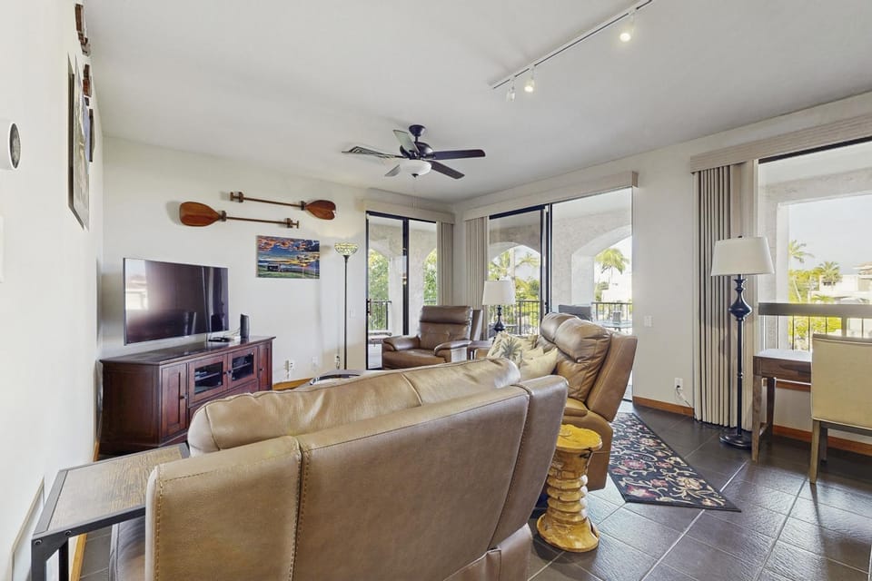 Shores at Waikoloa 213 Apartment in Puako