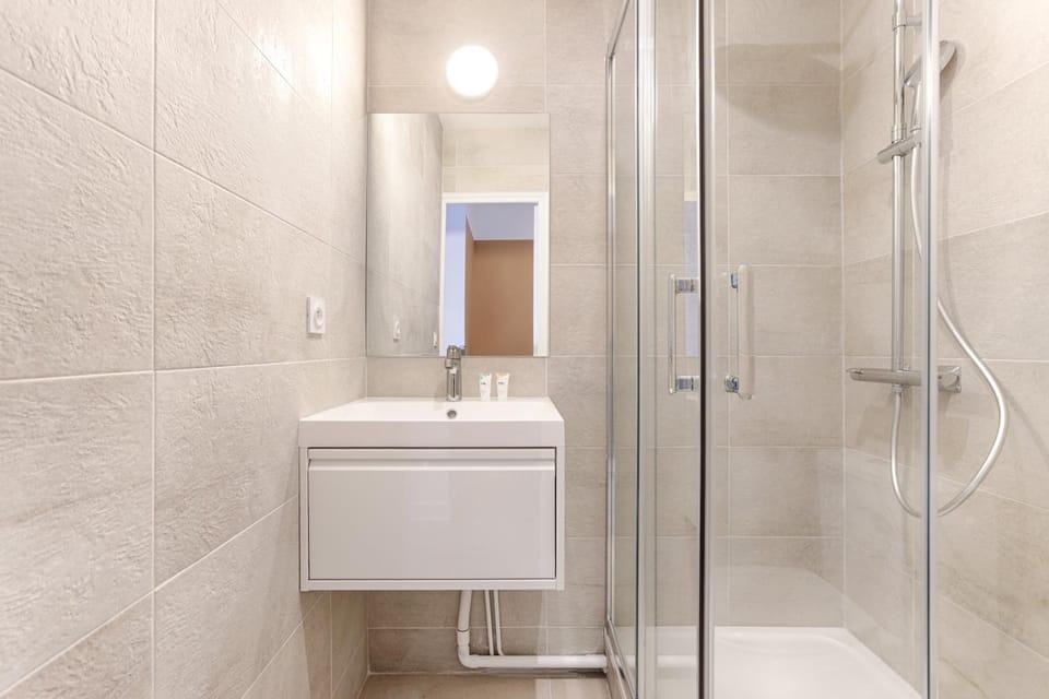 Mykeypers - Studio Cozy 2P - Malakoff 11 Apartment in Montrouge