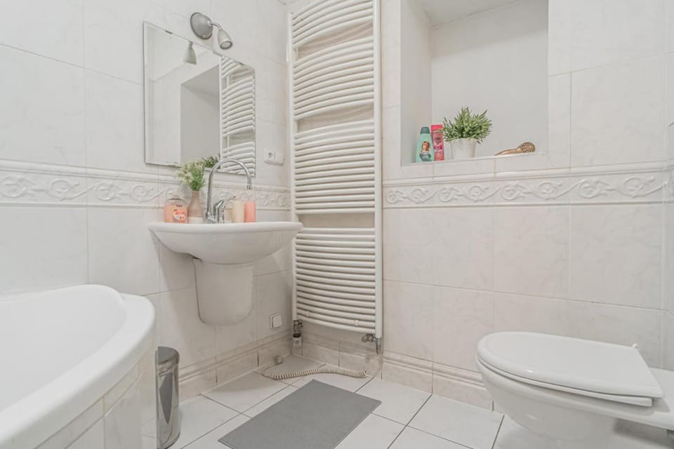Karmelitska 2 luxury 1B apartment Apartment in Prague