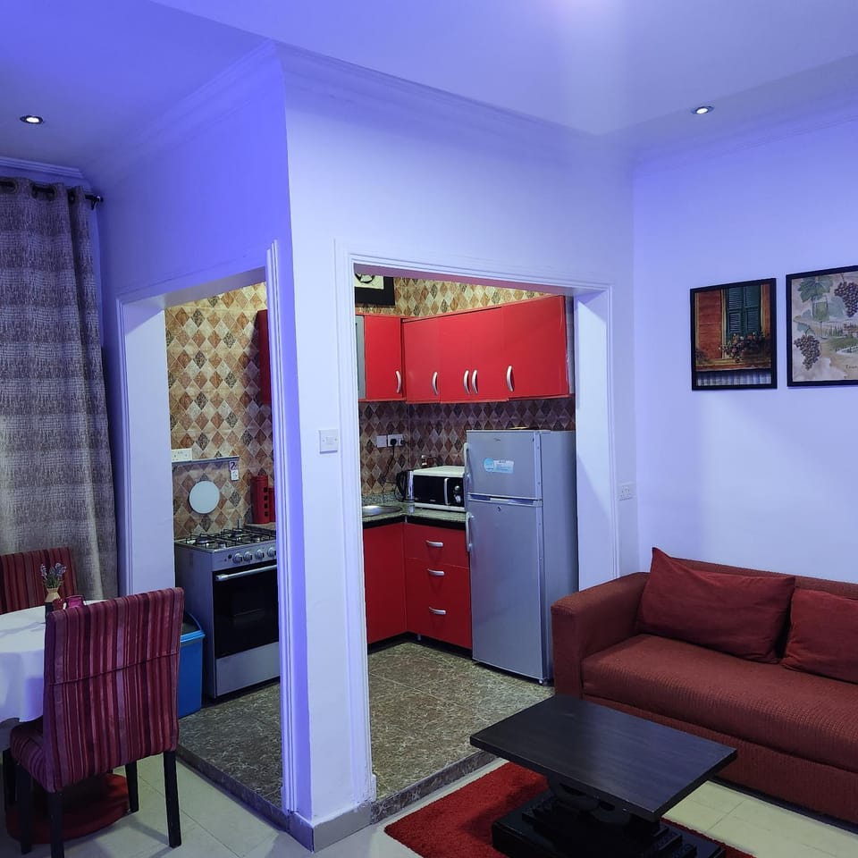 HOD Apartments Apartment in Lagos