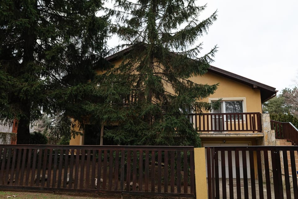 Apartman Vuk Apartment in Vojvodina