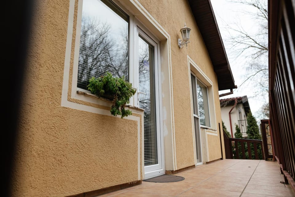 Apartman Vuk Apartment in Vojvodina