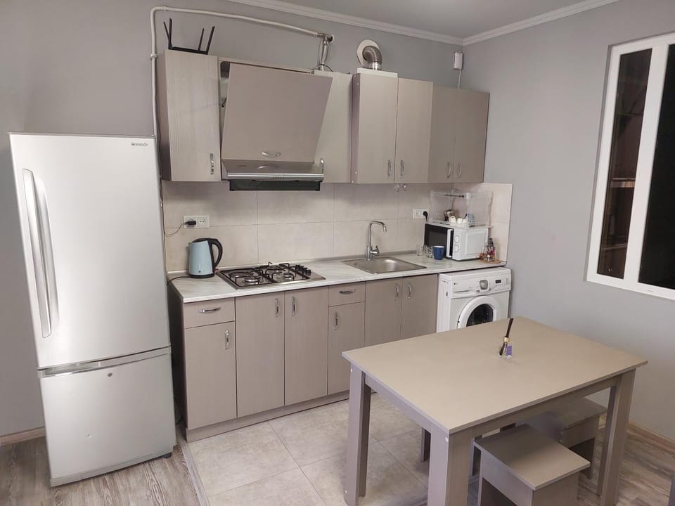 CaskadeSpot Apartment in Yerevan