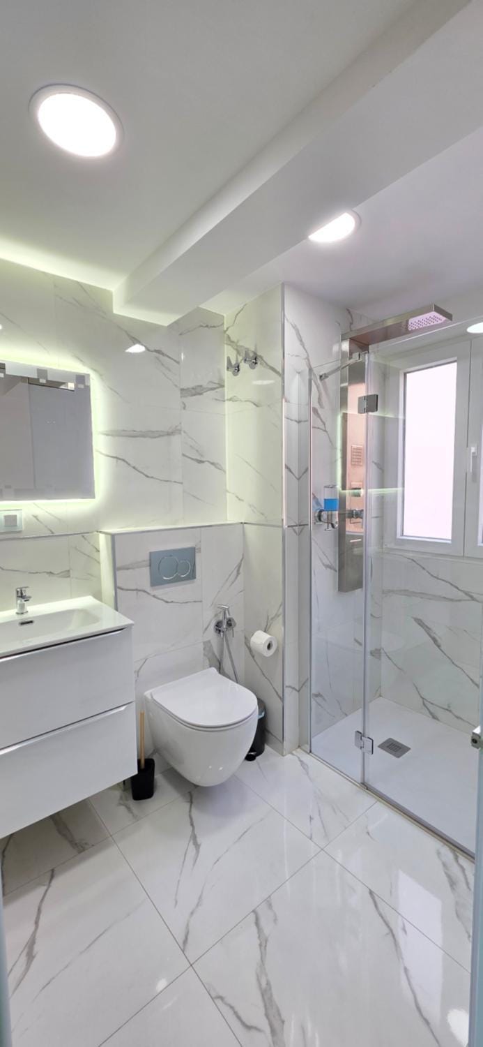 Paradise Home Apartment in Valencia