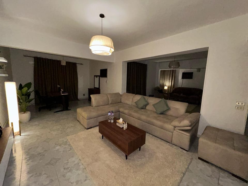 Cozy & Niche Apartment In Nasr City Apartment in Cairo Governorate