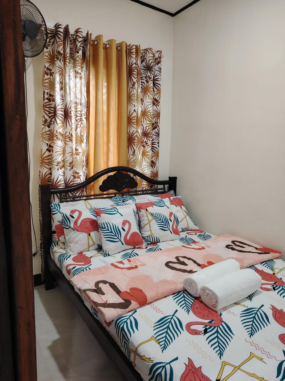 Cozy Bella Chalet in Calabarzon