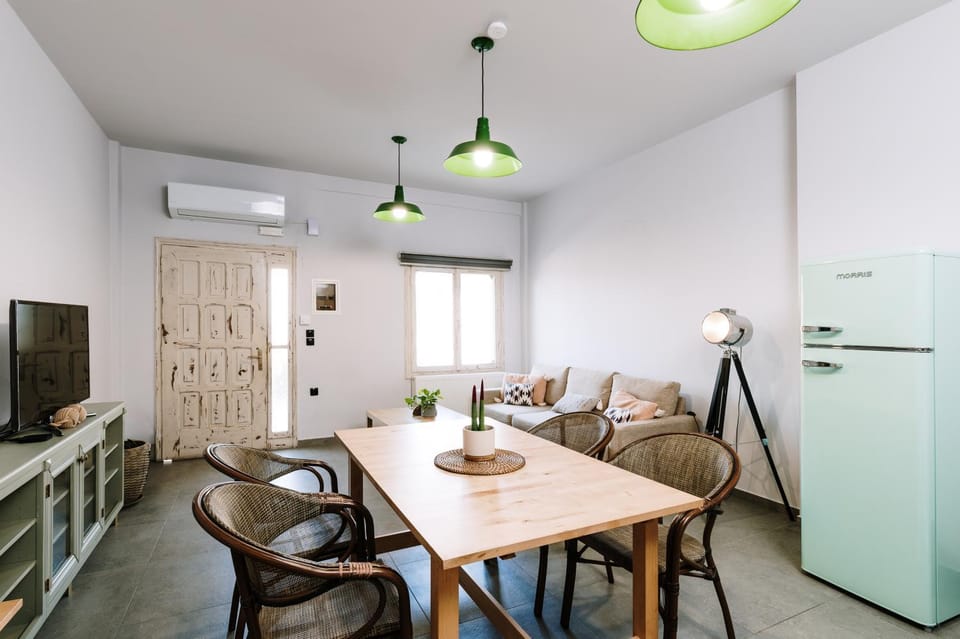 Nomad apartment Apartment in Samos, Greece