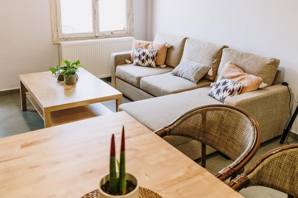 Nomad apartment Apartment in Samos, Greece