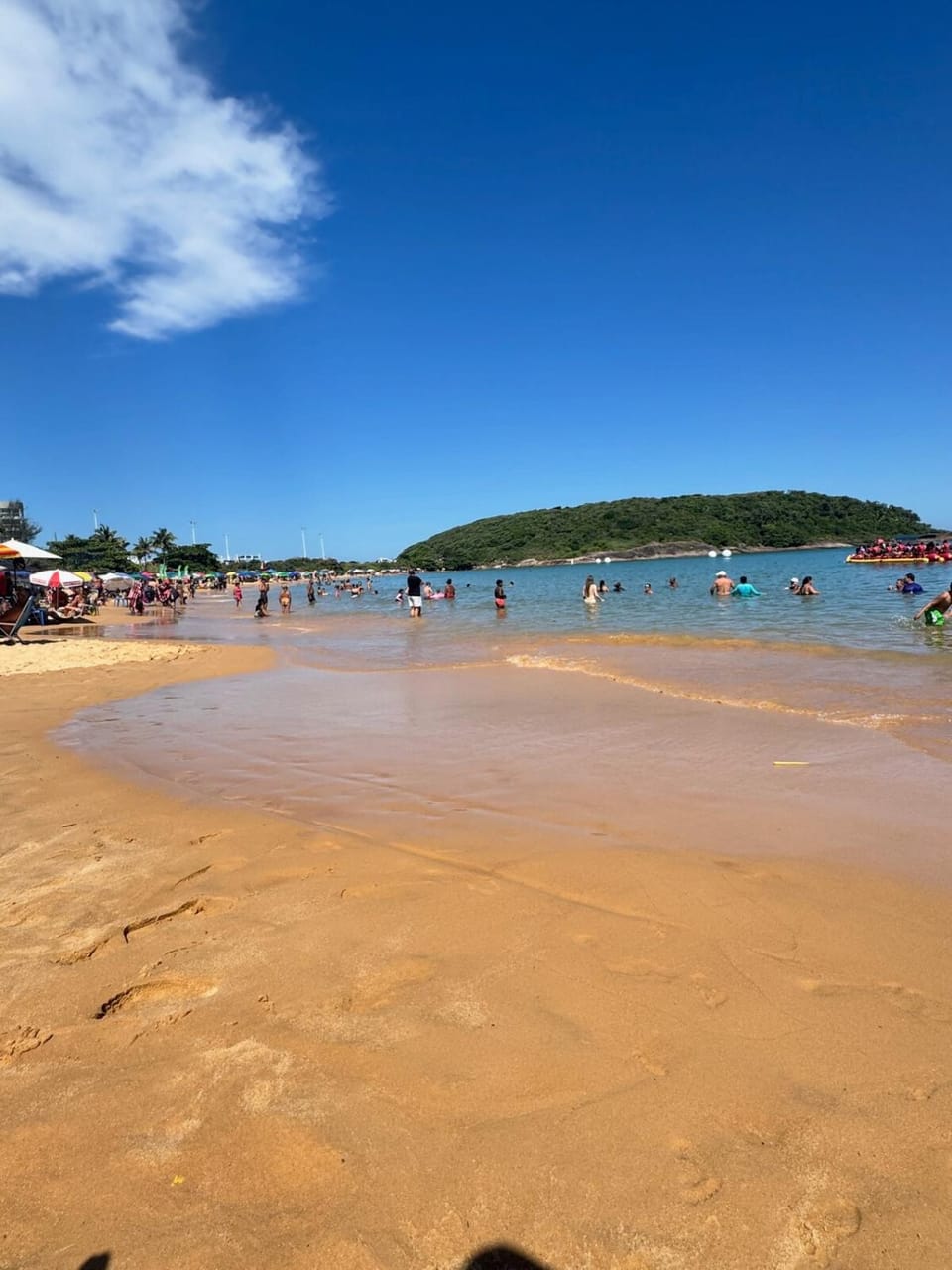 Nearby landmark, Day, Natural landscape, Beach, Sea view
