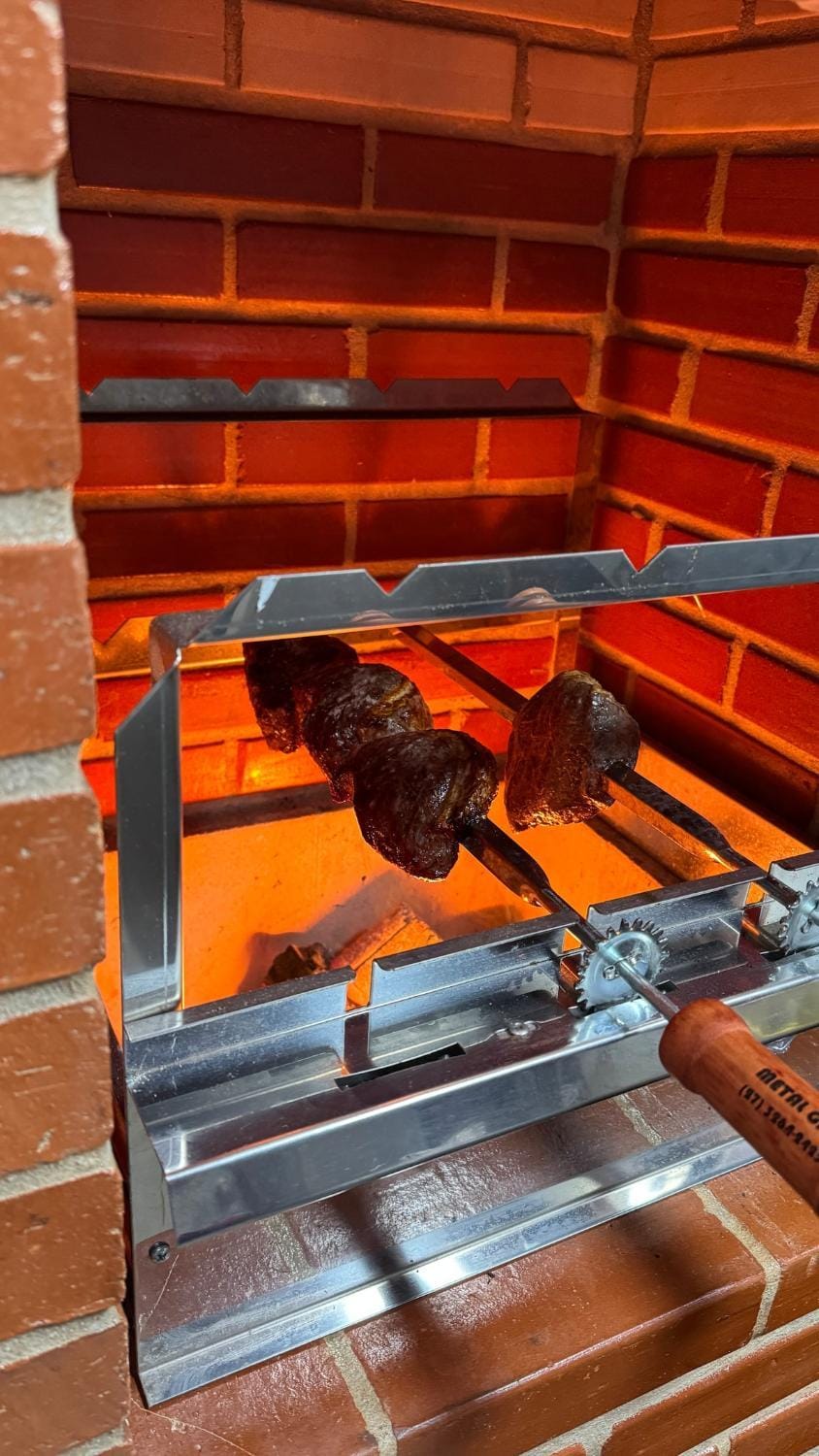 BBQ facilities