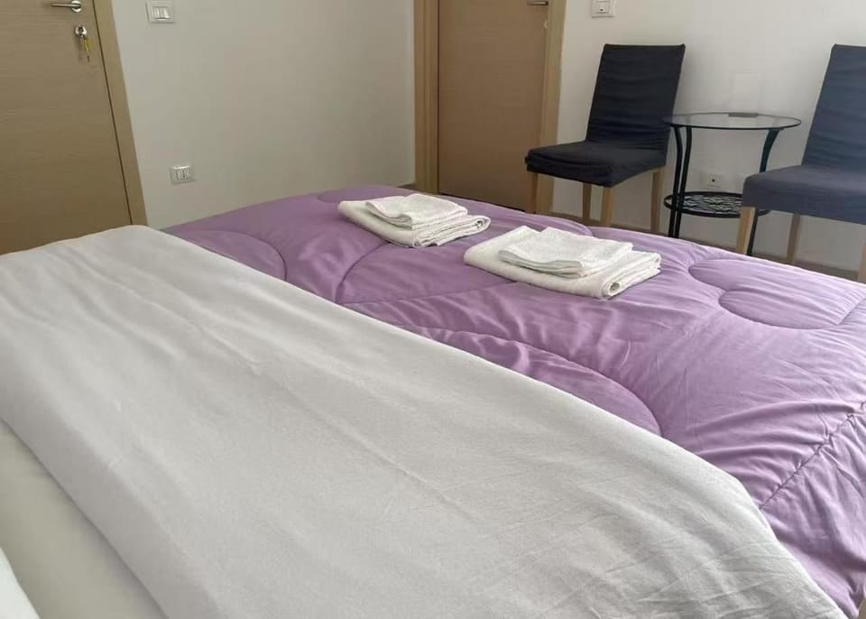 Venezia Hua Xia Apartment in Venice