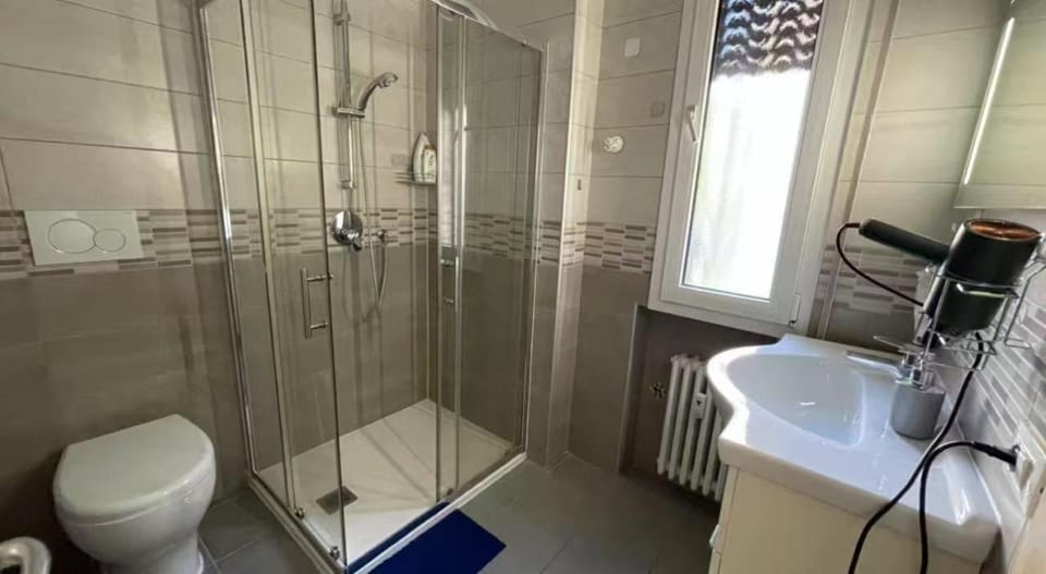 Venezia Hua Xia Apartment in Venice