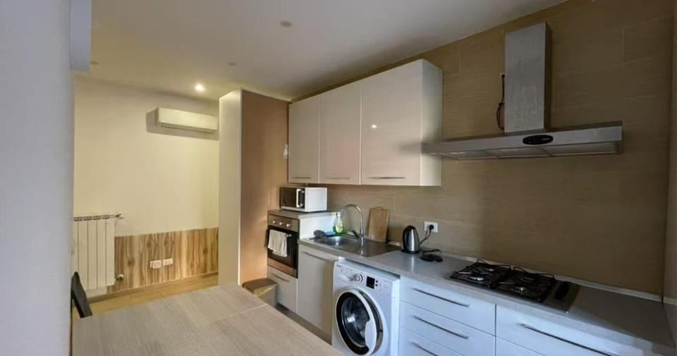 Venezia Hua Xia Apartment in Venice