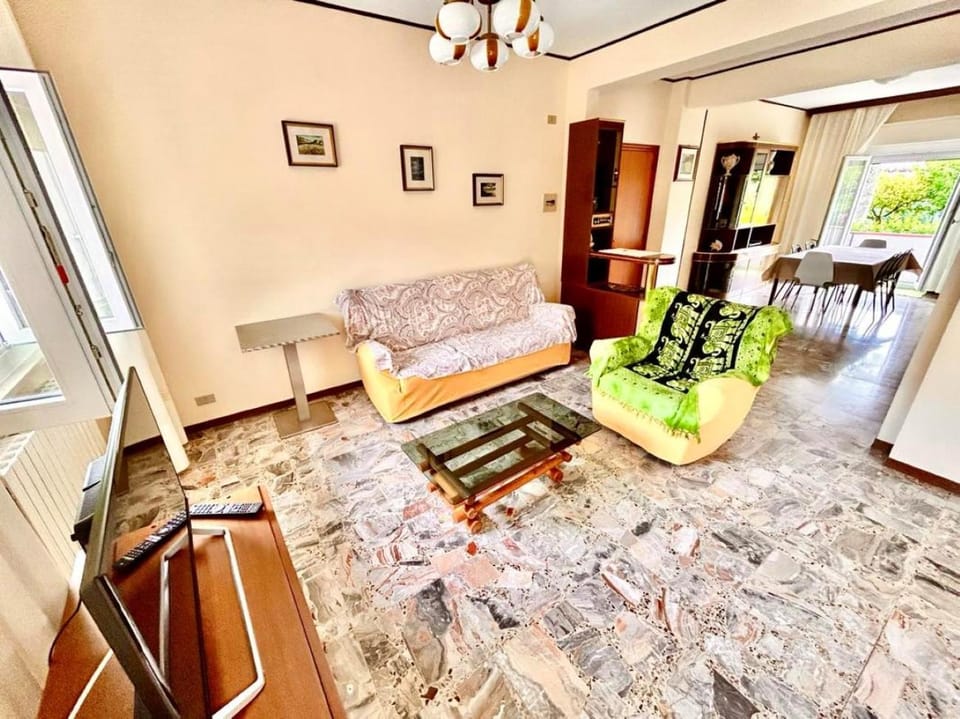 Casa della nonna, Marcelli Apartment in Marcelli