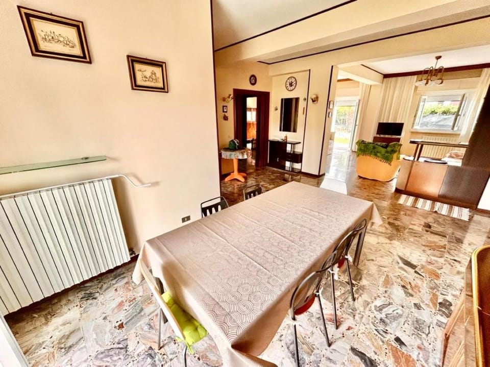 Casa della nonna, Marcelli Apartment in Marcelli