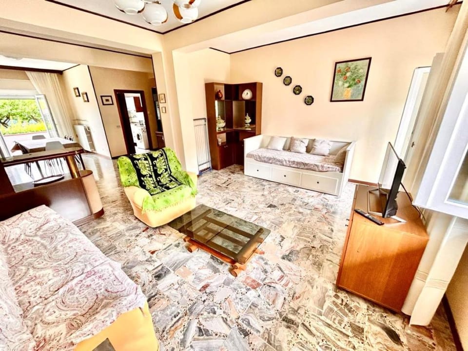 Casa della nonna, Marcelli Apartment in Marcelli