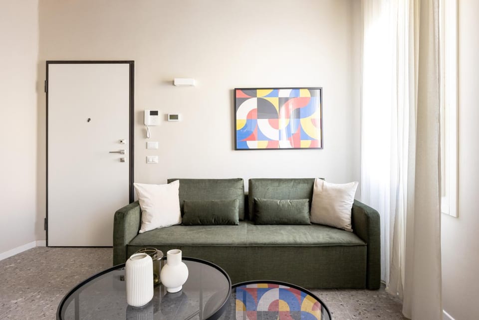 PALAZZO CIVIDALE Central Luxury Apartment A Apartment in Vicenza