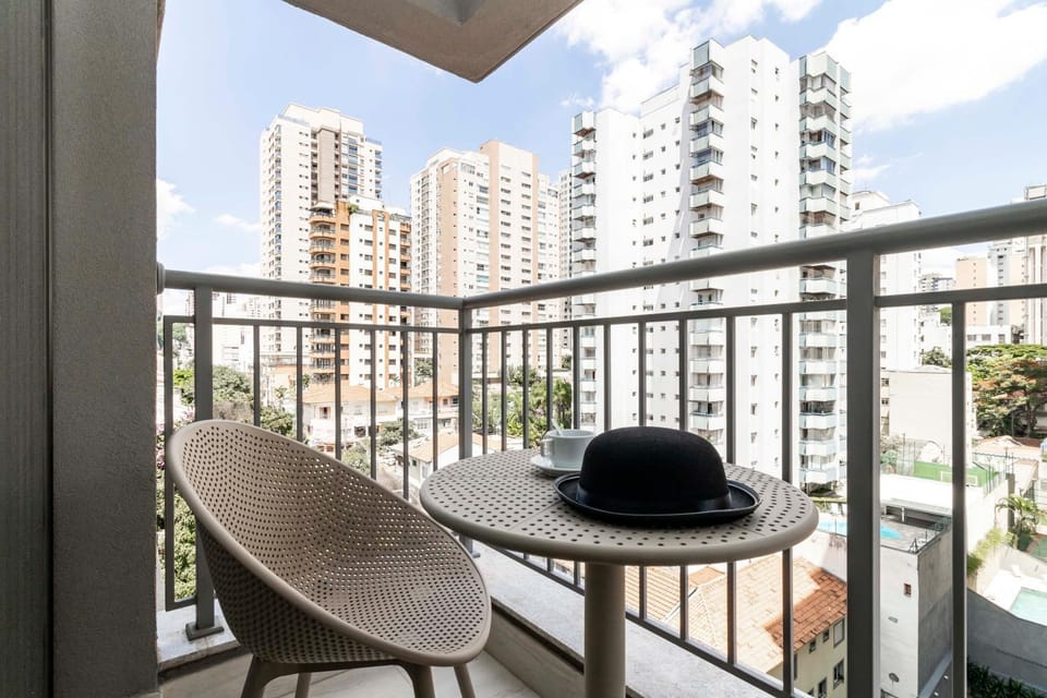 Day, Balcony/Terrace