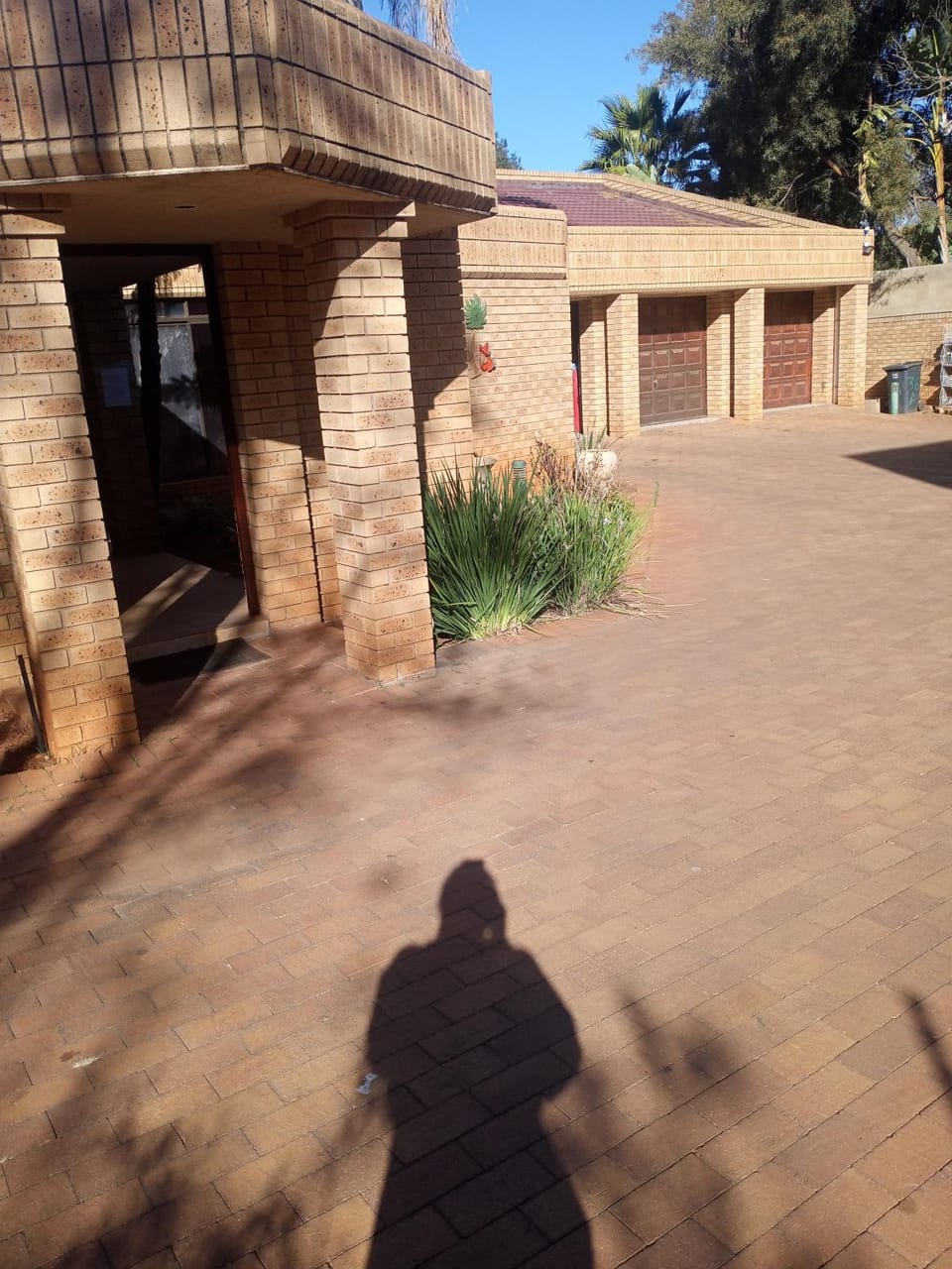 a nice place to stay Bed and Breakfast in Johannesburg