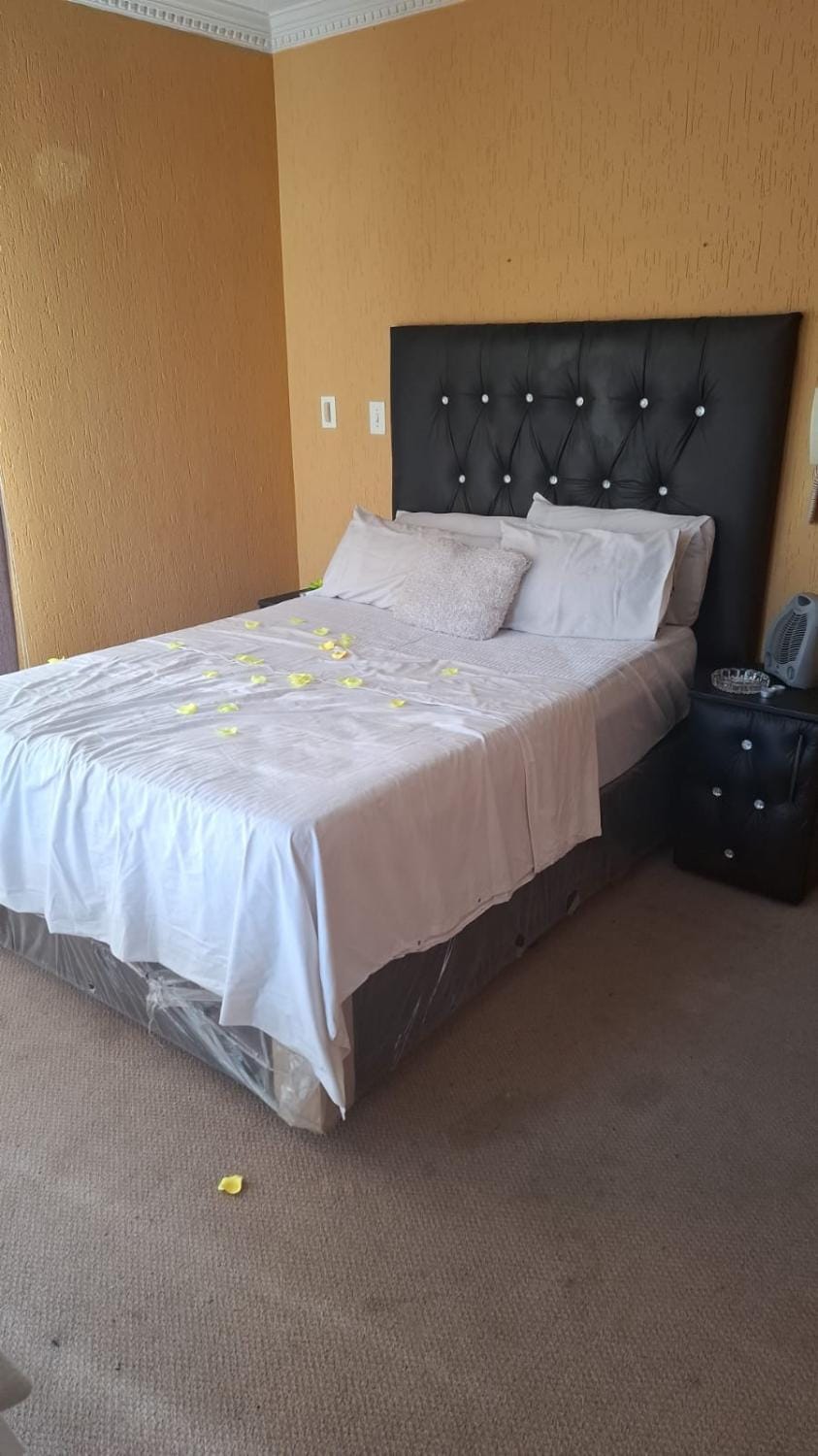 a nice place to stay Bed and Breakfast in Johannesburg