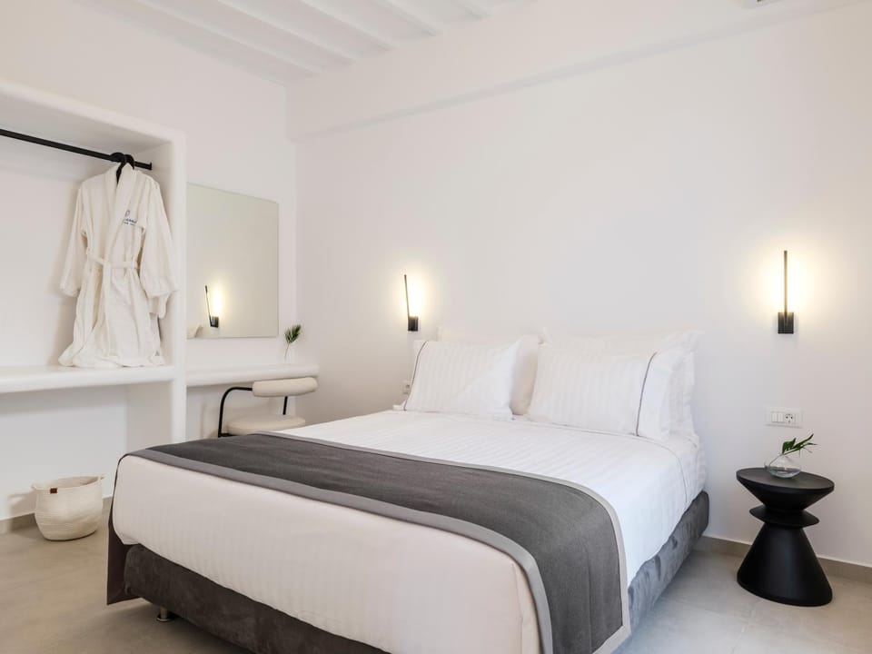 Sunset Windmills House Apartment in Mykonos