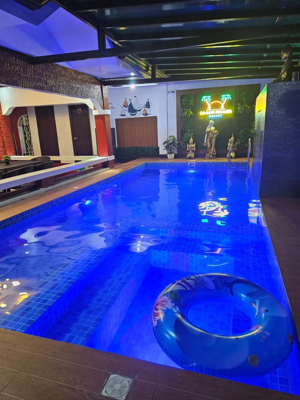 La-Lian Summer Resort Lian Batangas Villa in Calabarzon