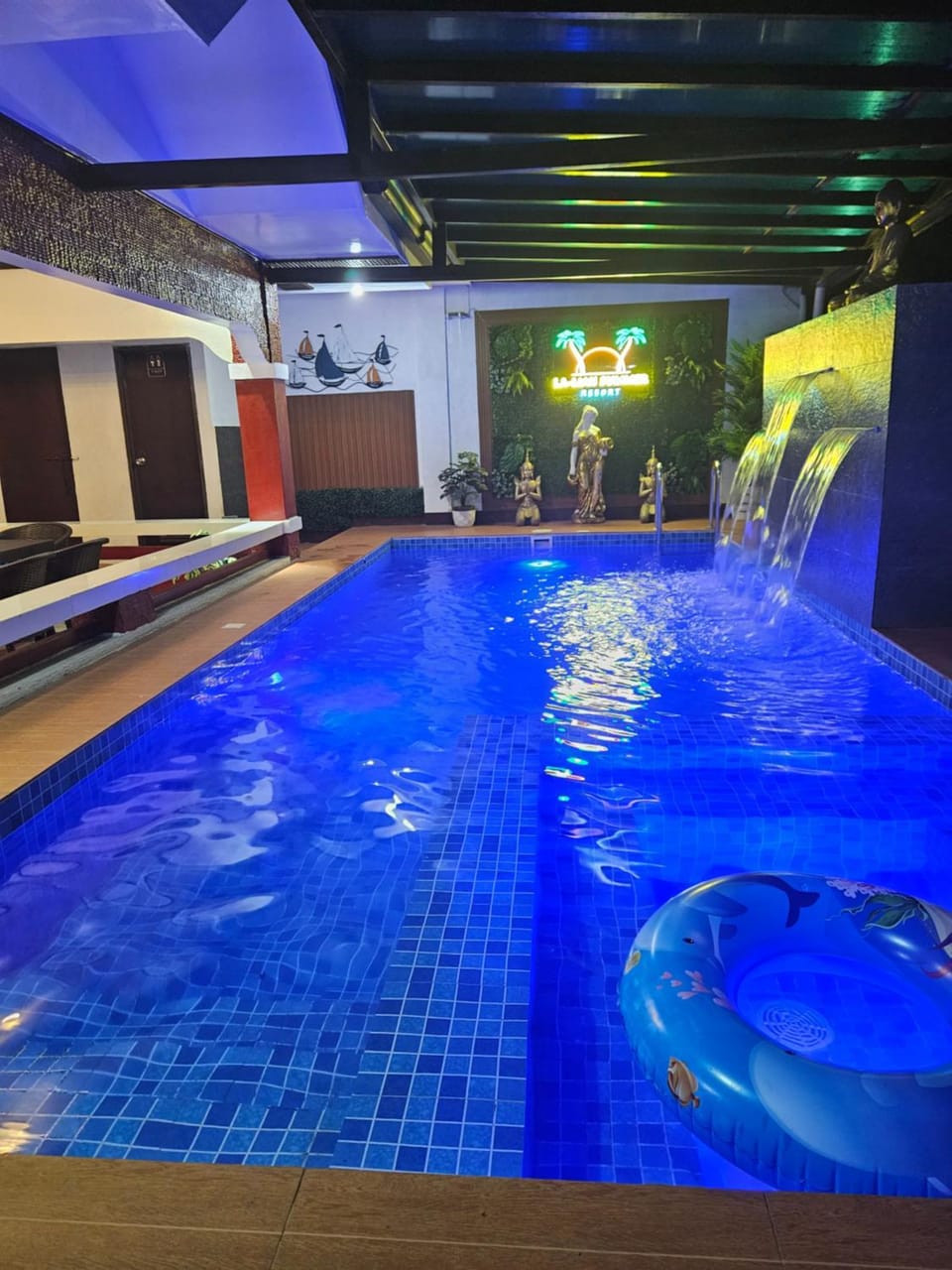 La-Lian Summer Resort Lian Batangas Villa in Calabarzon