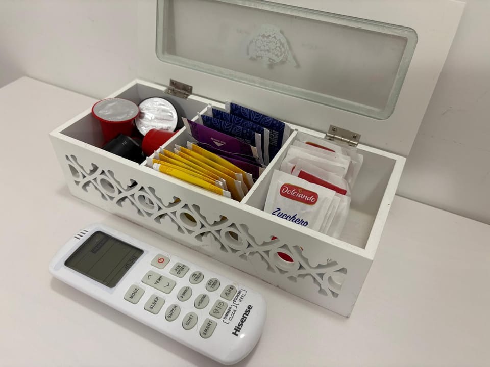 Luna Apartments Tivoli Apartment in Tivoli