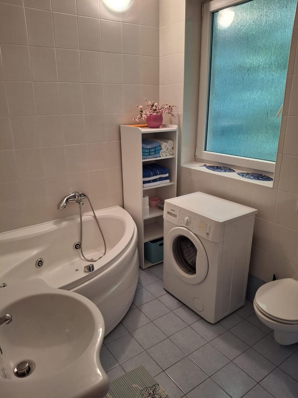 Studio Monty - Kotor - Crikvenica Apartment in Crikvenica