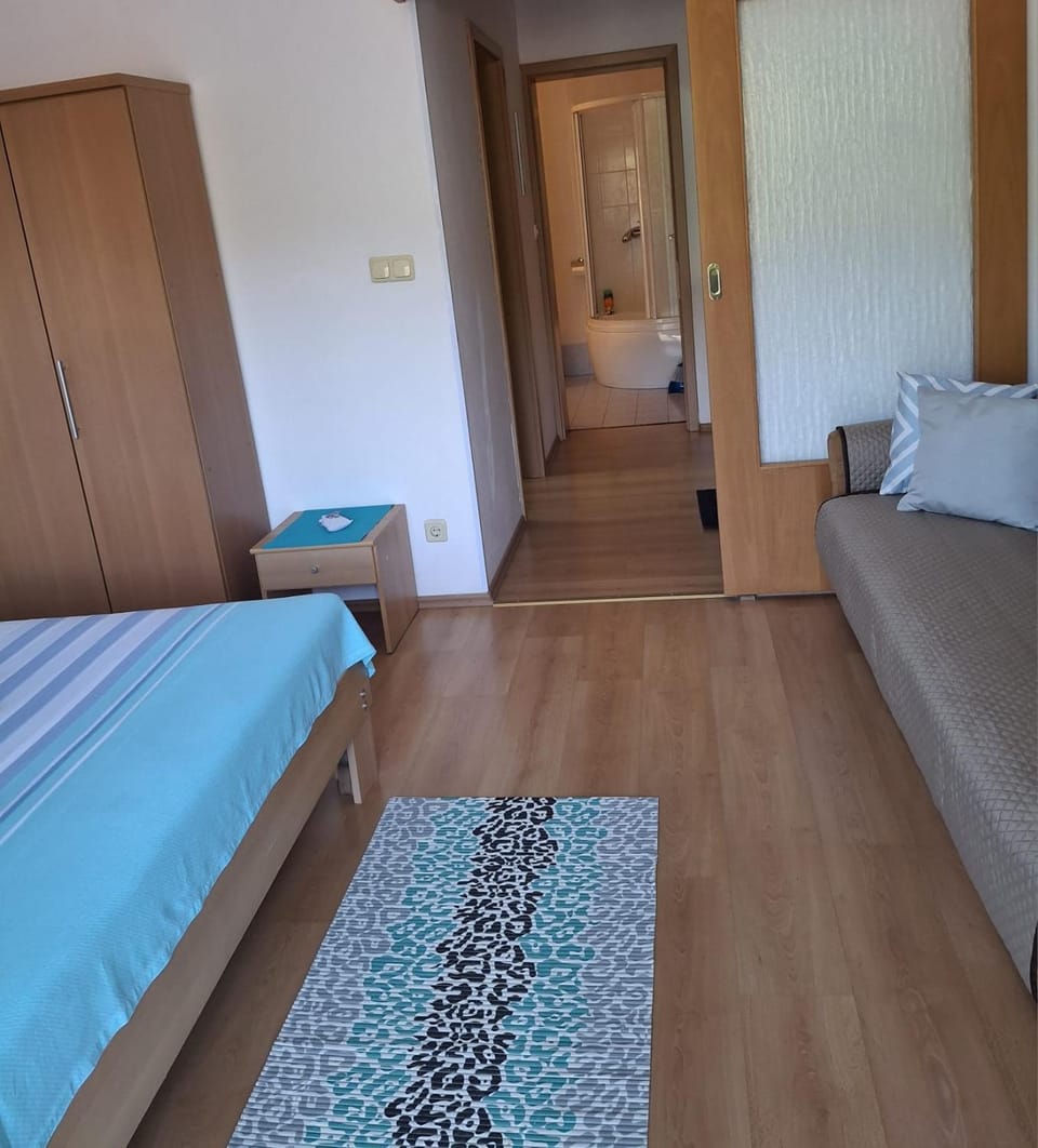 Studio Monty - Kotor - Crikvenica Apartment in Crikvenica