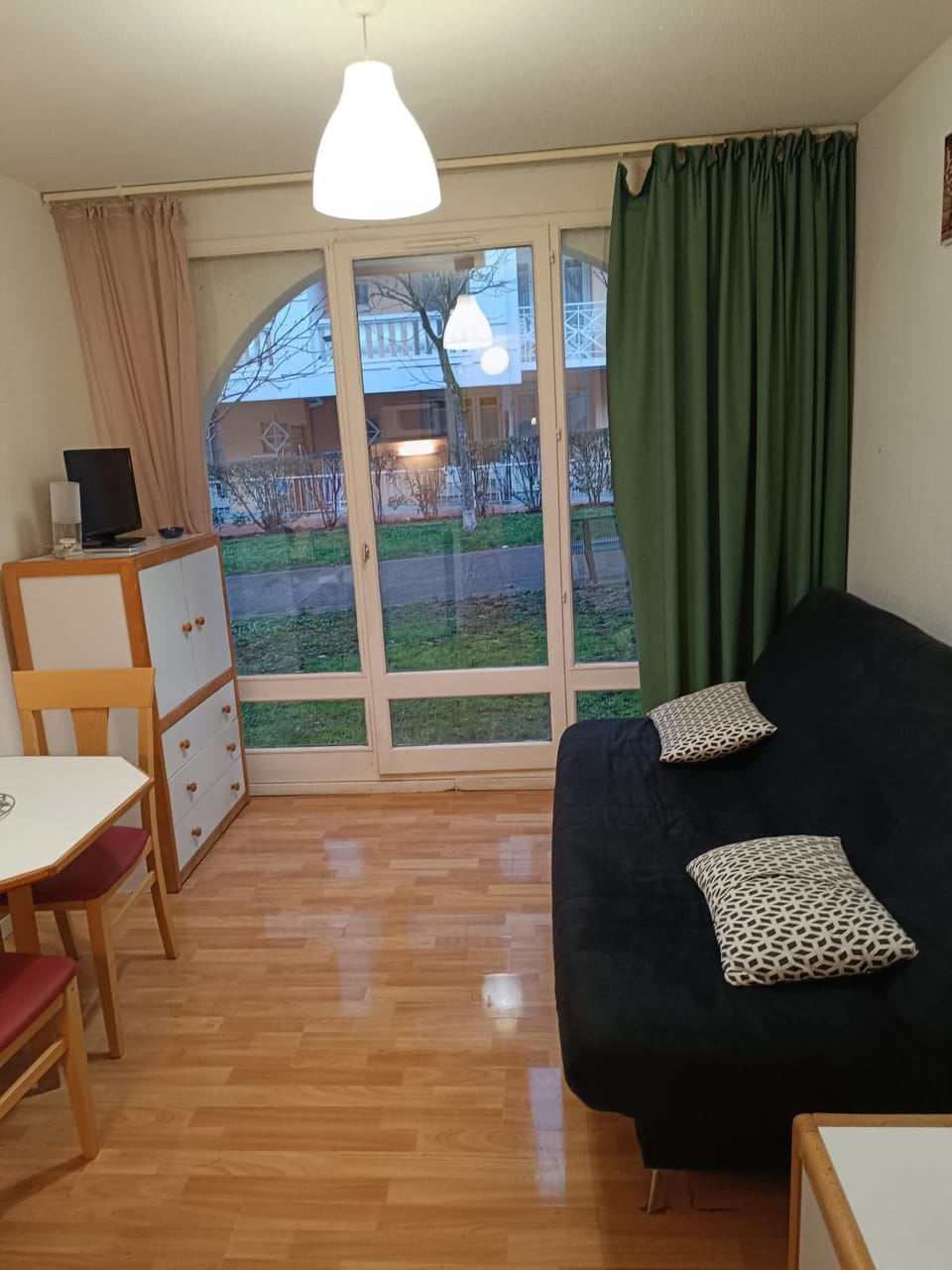 Studio 19m2 rez-de-chaussé Apartment in Occitanie