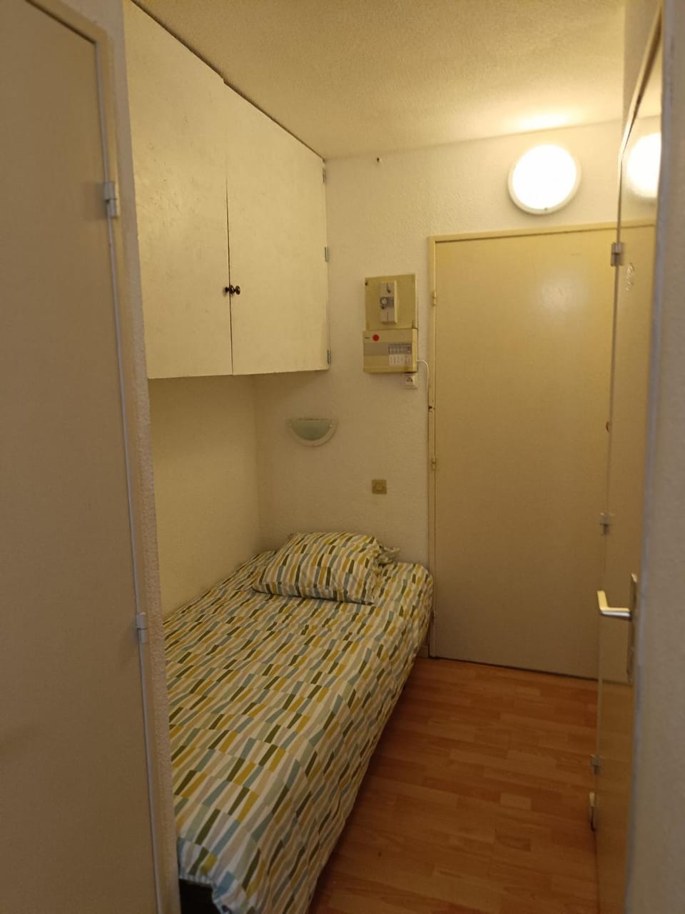 Studio 19m2 rez-de-chaussé Apartment in Occitanie