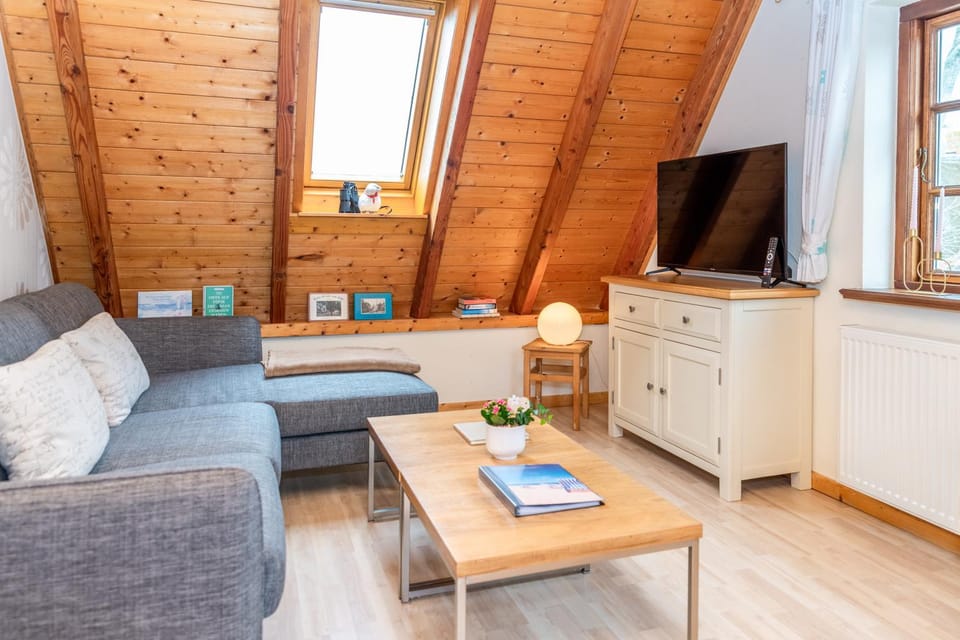 J Jacobs Apartment in Nordfriesland