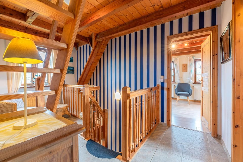 J Jacobs Apartment in Nordfriesland