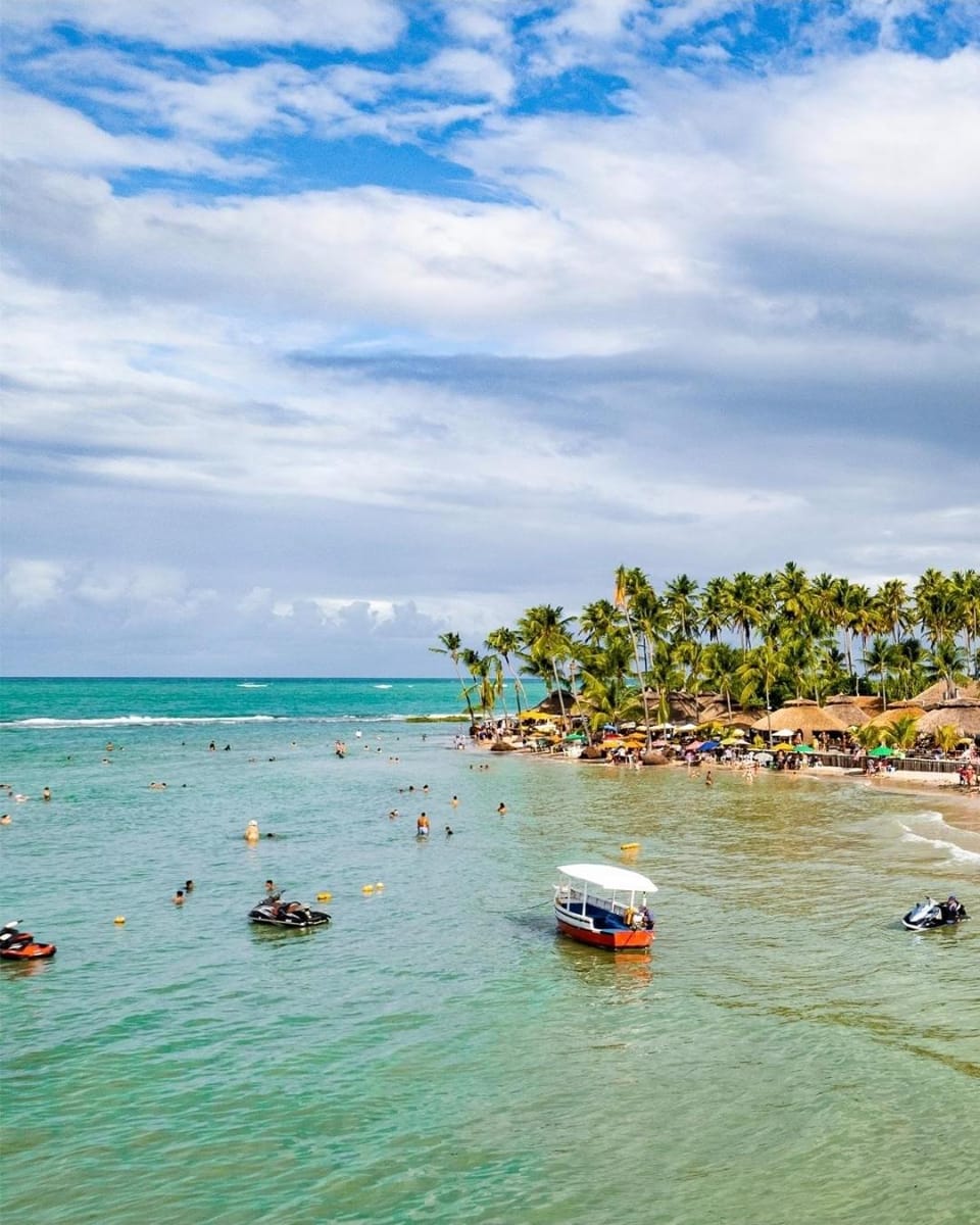 Nearby landmark, Natural landscape, Beach, Sea view