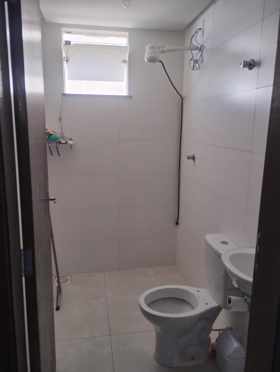Apartamento vista pra Serra Apartment in State of São Paulo